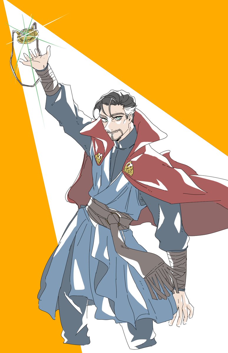 p_pngn_p's tweet image. らくがき