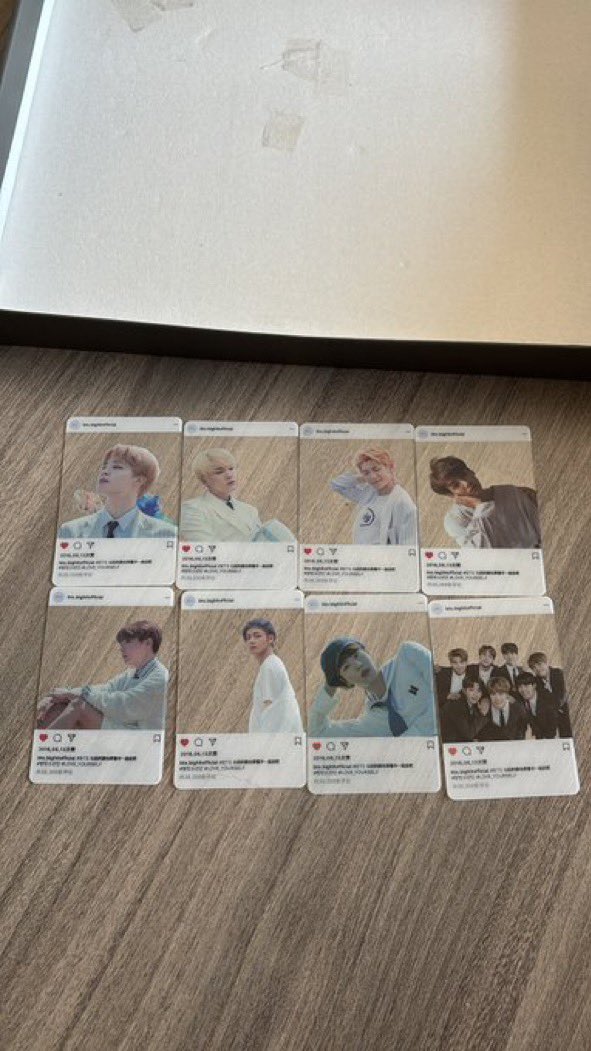 svnbangtan_x's tweet photo. Went to a flea market with my dad and hit the bts jackpot 😭 https://t.co/NkB0lae4dj