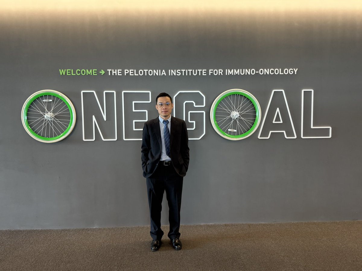 Zihai's tweet image. Very pleased to host @MengzeLv during his visit to @OhioStatePIIO.