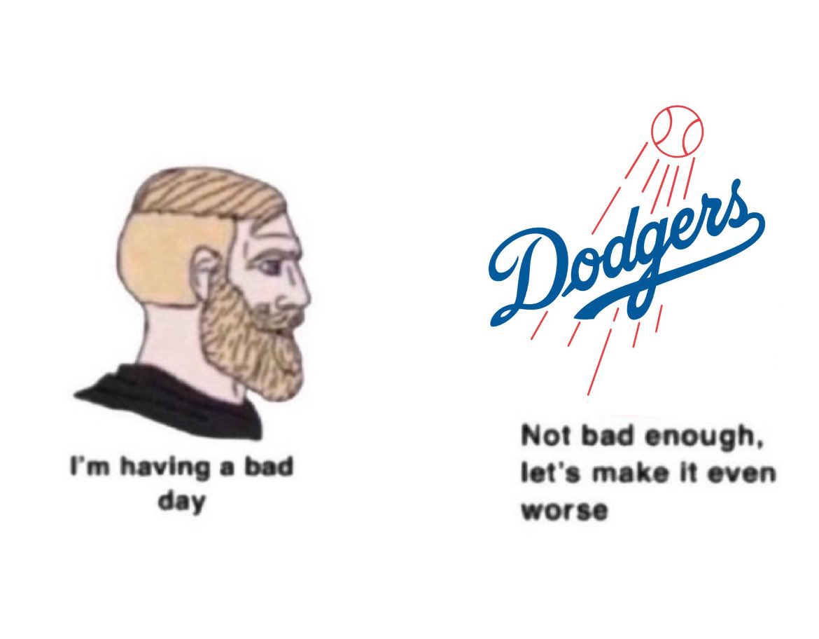 Dodgers play today‼️