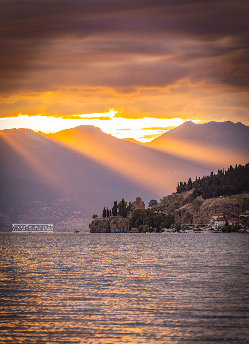 Kaneo - Lake Ohrid, MK
#stojanstojanovski #photographer