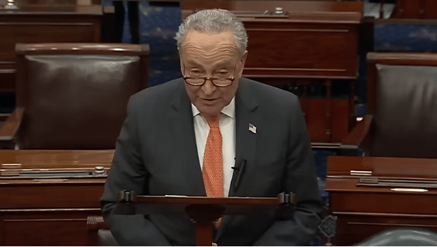 Poll: Dems Fail To Gain Momentum After ICE Protests, Iran Strike And Passage of One Big Beautiful Bill dailytorch.com/2025/07/poll-d… 

According to the latest Cygnal poll cygn.al/poll-karens-fr… of 1,500 likely midterm voters conducted July 1-2, concerns over inflation are dropping as