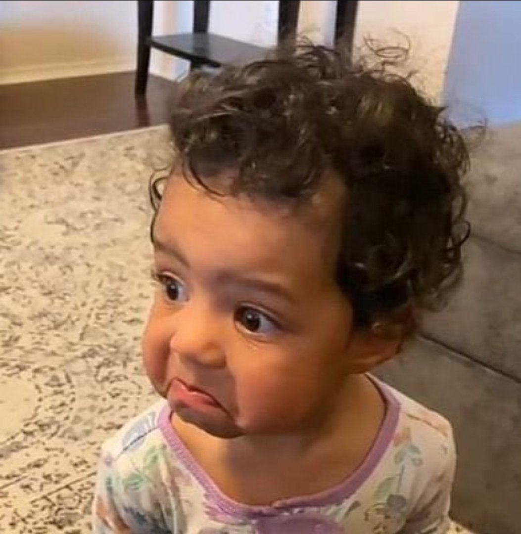 Do these sanitary towel companies carry out tests with actual humans before releasing to the market abi na guinea pig dem dey use? 😑