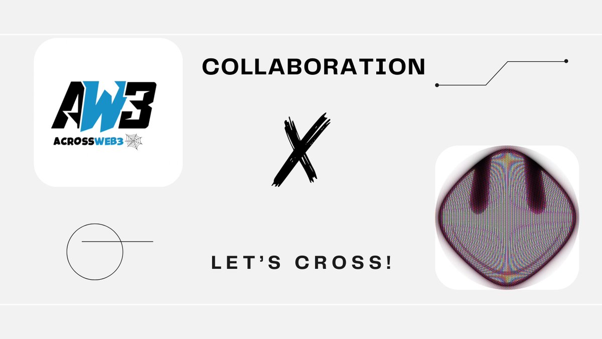 AcrossWeb3's tweet image. We all at Across Web3 are thrilled to announce our collaboration with @RemikoNFT to share some WL spots to their upcoming mint.

WL spots have been raffled on our Discord.