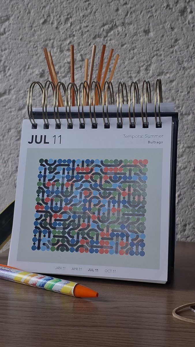 eduxdux_'s tweet image. My living room is beautiful today

July 11 is @buitrago91 on Continuum ❤️