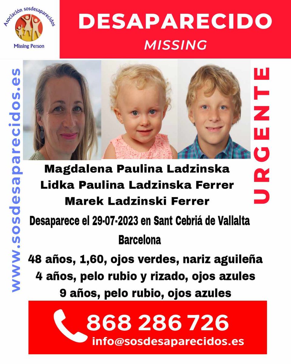 desaparecidosaragón (@desaparecidosar) on Twitter photo 