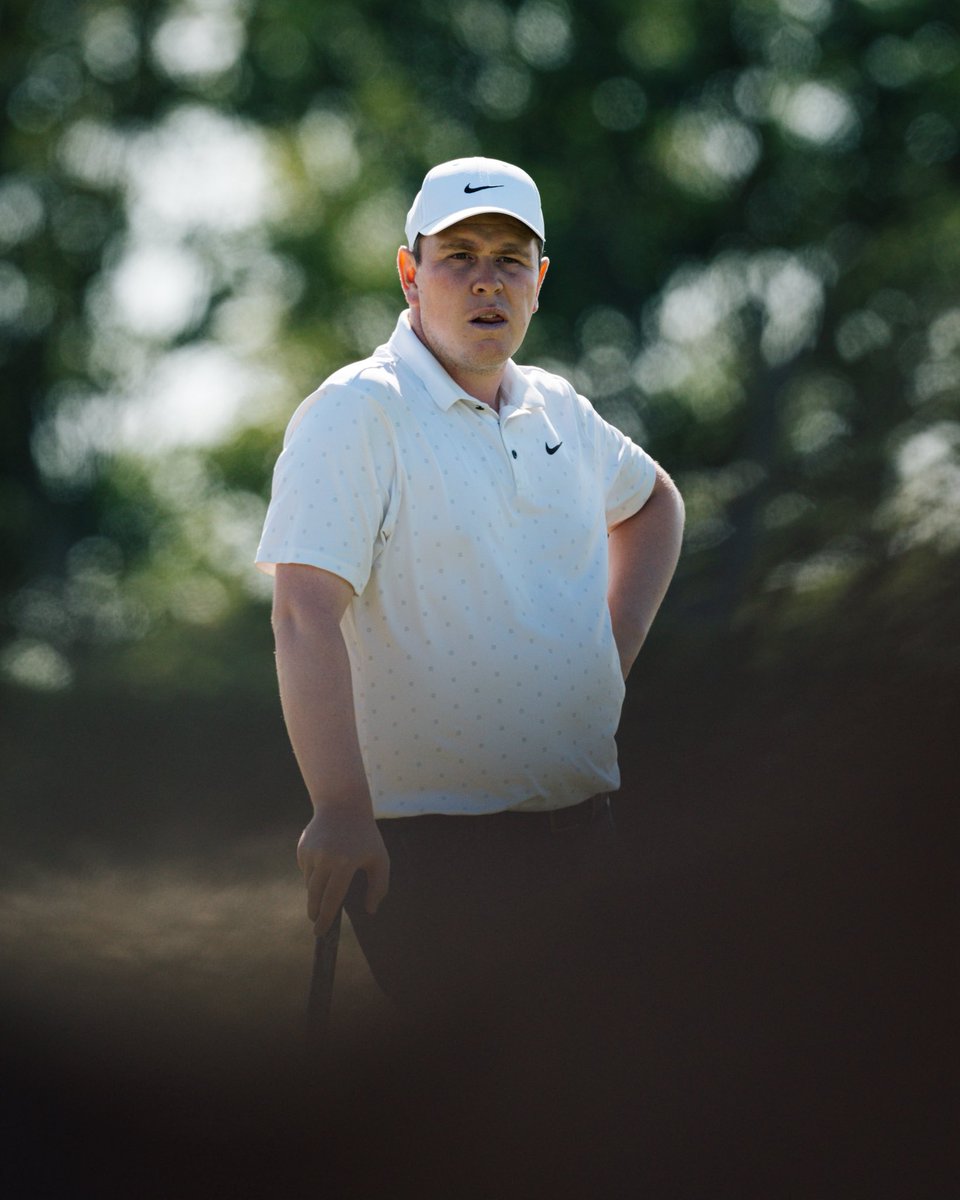 robert1lefty's tweet image. One thing we don’t do is quit. See you tomorrow @ScottishOpen 🏴🏴