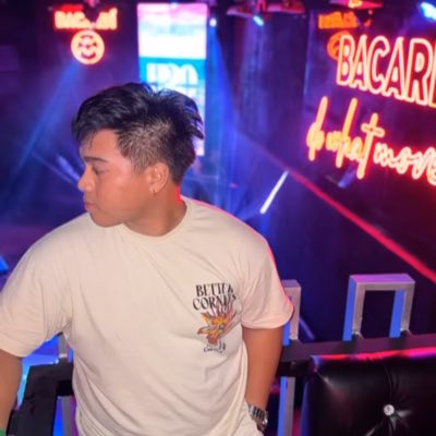 ade_Yooo's tweet photo. #NewProfilePic https://t.co/3W6VatQ7QX