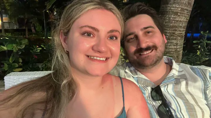 Wrongfully Convicted Abroad.
Hear the horrifying story of Cassandra DiPietro and Zach Crawford for the first time ever at 530 pm  exclusively <a href="/610CKTB/">610 CKTB</a> 
Tune in here:  iheart.com/live/610-cktb-…
gofundme.com/f/wrongfully-d…