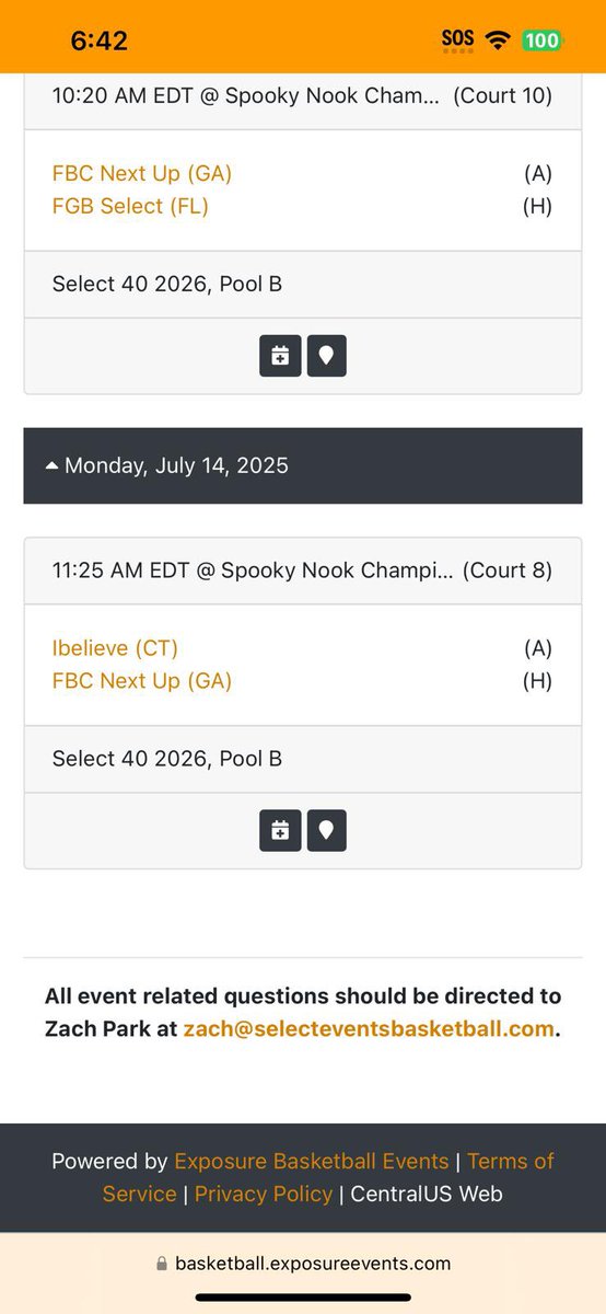 Northside (WR) Lady Eagles Basketball tweet media