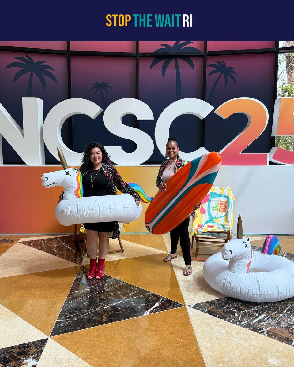 stopthewaitri's tweet image. Last week, our CEO Janie Segui Rodriguez joined advocates at @charteralliance’s conference #NCSC25 to uplift parent voices in charter schools.
Grateful to @NationalParents for hosting this powerful conversation about access to high-quality public education for all!