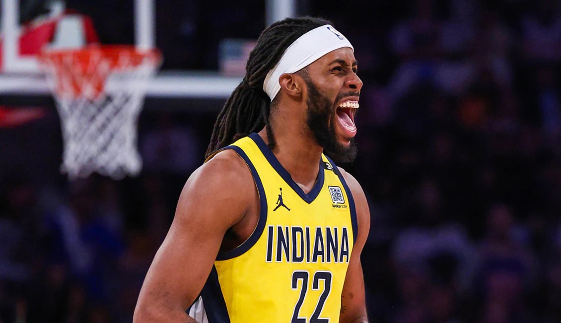 PacersStatsMuse's tweet image. Isaiah Jackson has agreed to a 3-year $21 million deal to return to the Pacers