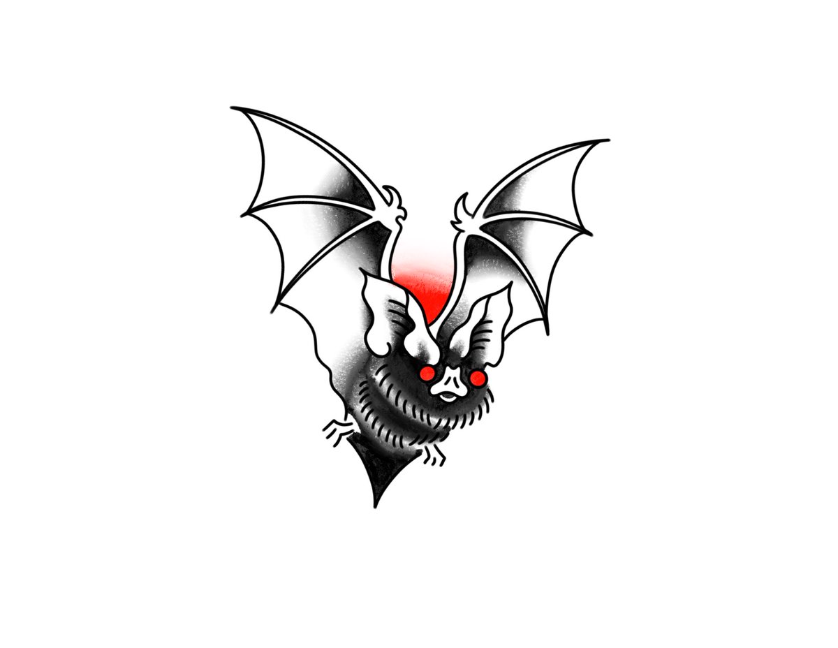 NickyisSticky's tweet photo. I made this dude a vampire https://t.co/LikDRcD5kU