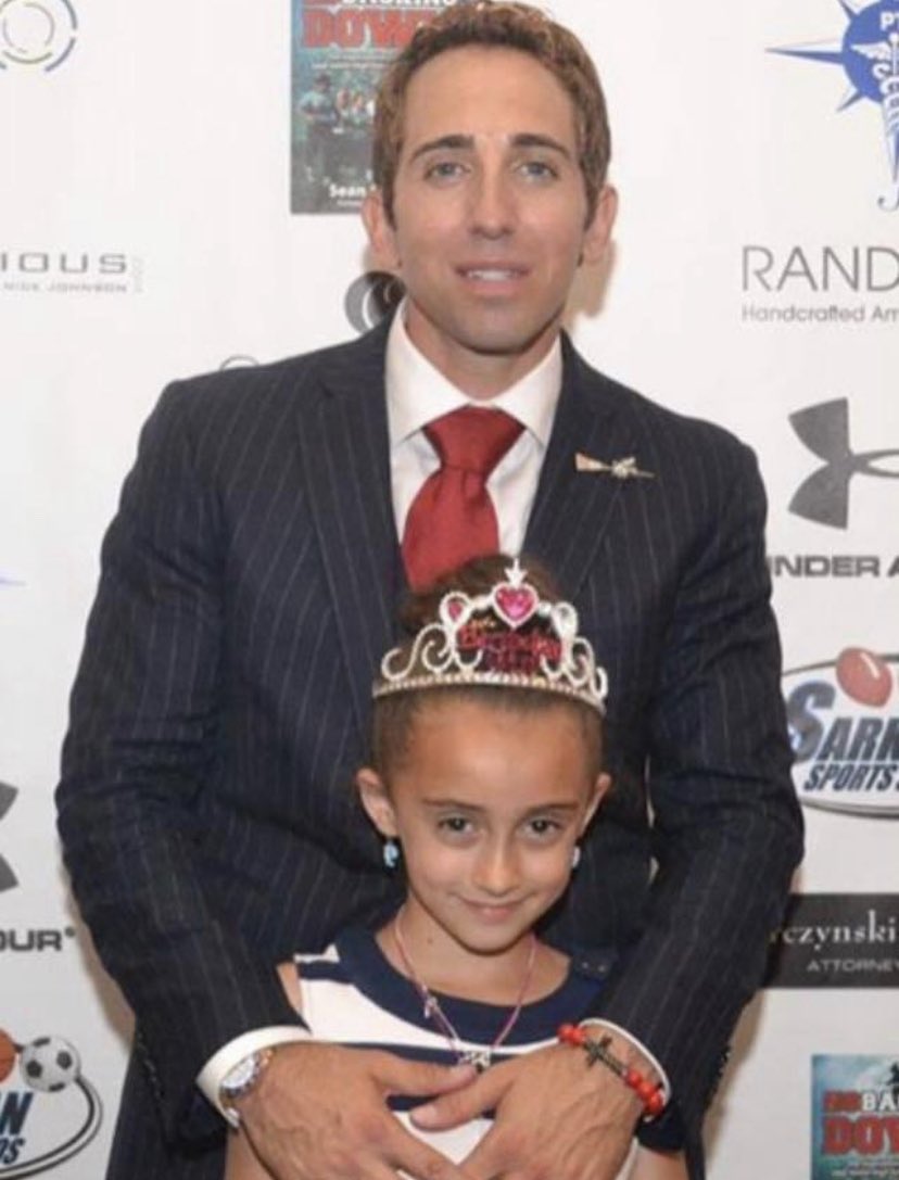 seanstellato's tweet image. 🎉 Today I celebrate one of my greatest accomplishments—my firstborn Gianna. Watching you grow has been one of the most rewarding journeys of my life. You’ve filled your mothers and my world with love, laughter, and purpose.Happy Birthday, my love! 💖 #ProudParent #GratefulHeart