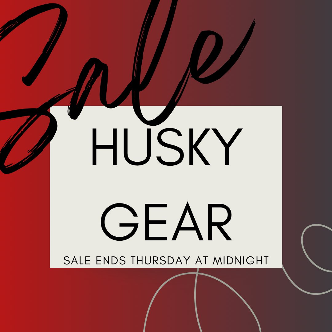 FALL HUSKY GEAR FOR SALE 🛒
 **Check out the shop for your Husky Gear for Fall 2025**
Orders Due: THURSDAY 7/17/25 before Midnight 🕛

aurorahuskiesfall2025.itemorder.com/shop/home/