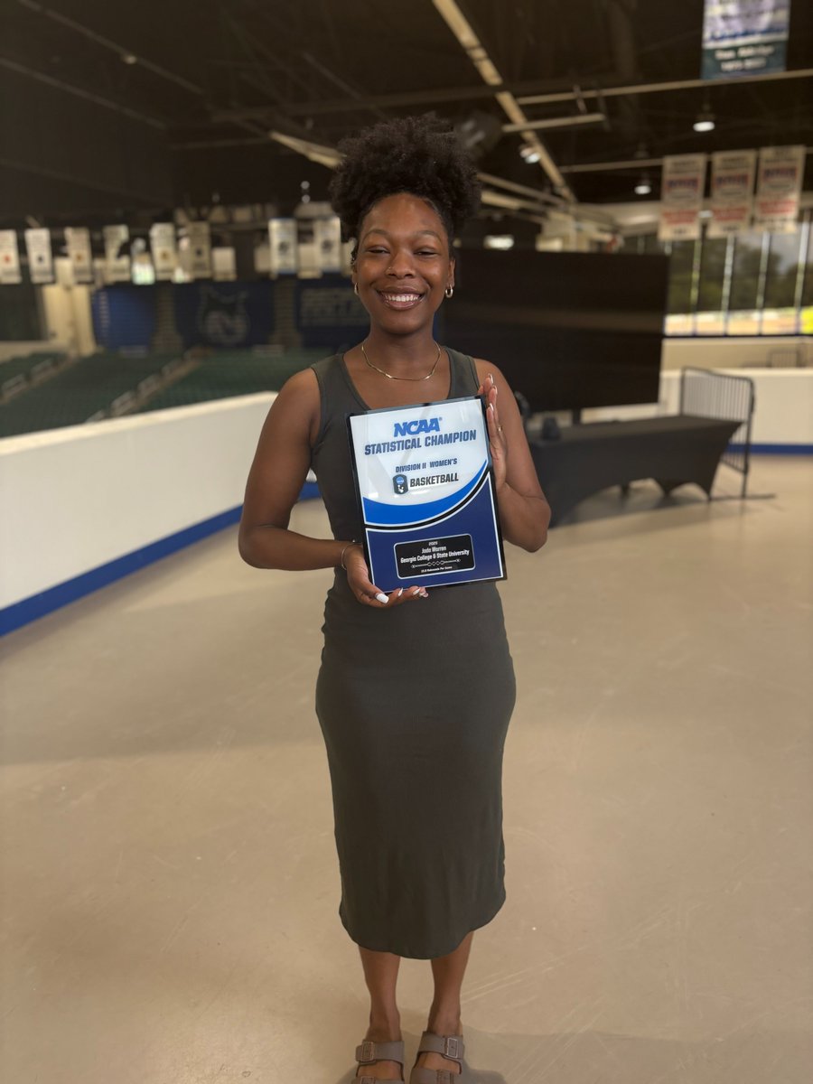 GCSU Bobcats tweet media