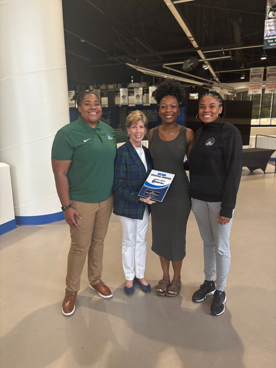 GCSU Bobcats tweet media