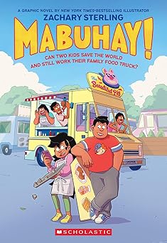 To celebrate our recent "Teaching the World through Graphic Novels: A Teachers Workshop", here are Southeast Asia focused graphic novels for your summer reading list.