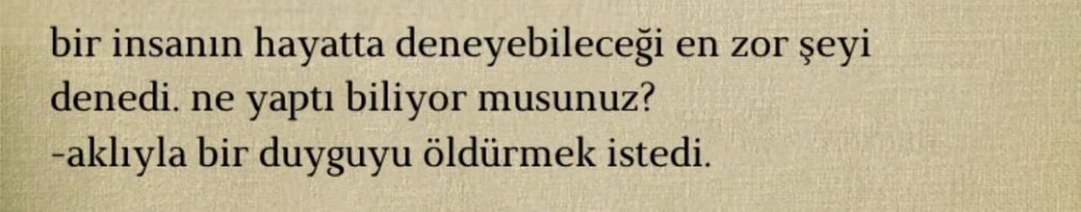 Bir gün var asra (@birgunvarasra) on Twitter photo 