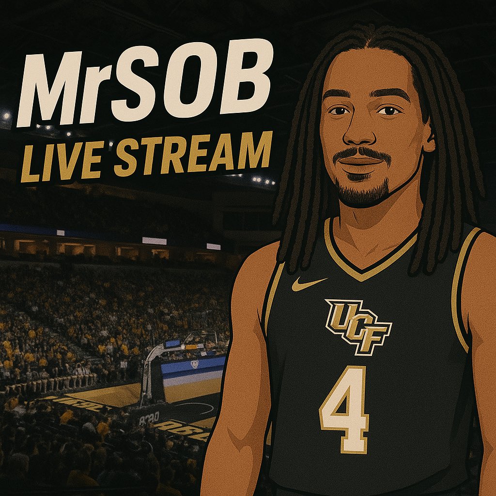 JamichaelStill1's tweet image. If y’all not busy Today @7pm come join my live stream and vibe with me ❤️🔥
Twitch: twitch.tv/mrstandonbusin…
GO ADD ME ON TWITCH🗡️