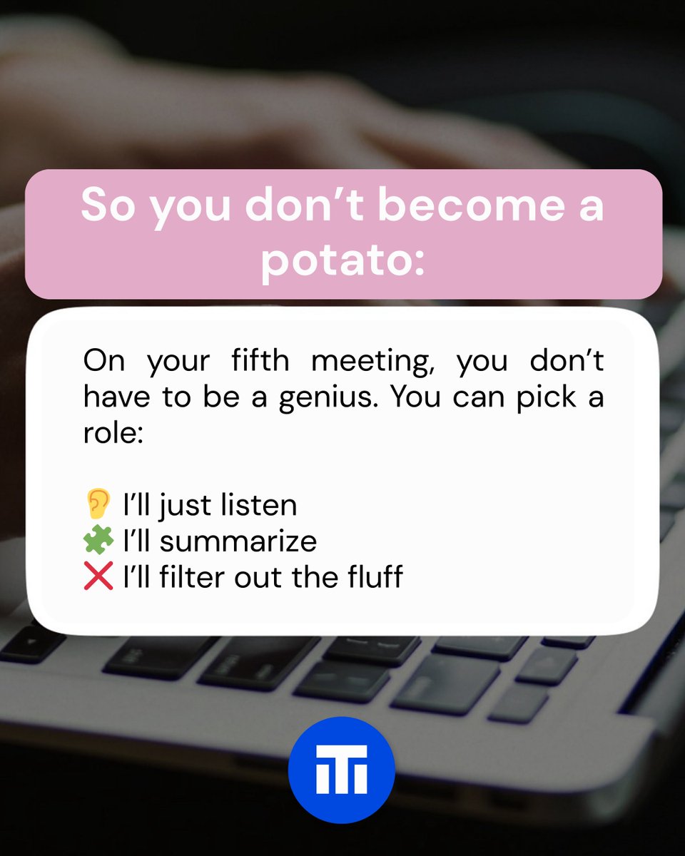 TripleOneWorld's tweet image. Rest your eyes, stay hydrated, move your body, and take a moment to simply look up…🌿 
In decentralized work, these small acts of self-care aren’t just encouraged - they’re essential✨
#decentralizedwork #selfcare #worklifebalance #wellbeing #focus #boundaries