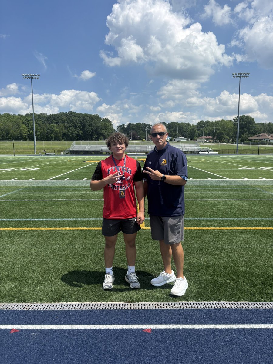 Anthony Nespeca tweet media