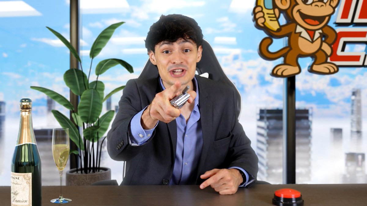 Nick of Slow tweet media