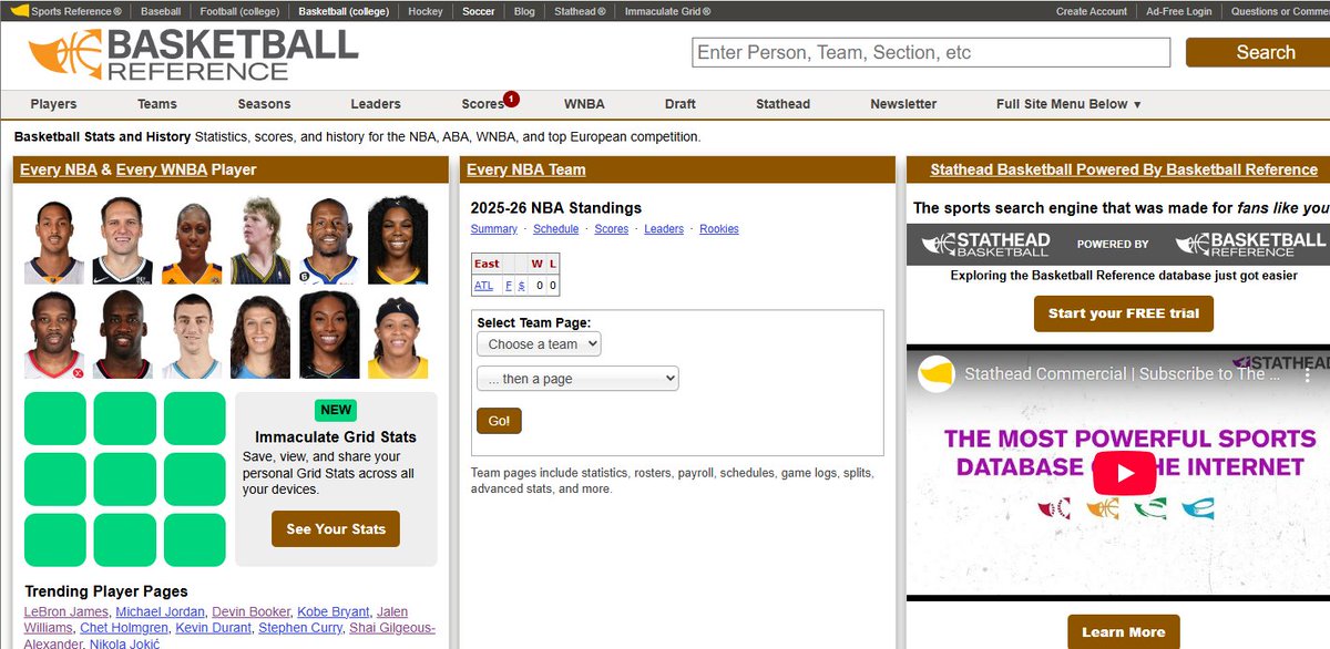 MillerTimePod's tweet image. We finally found the one scenario in which the Hawks will win an NBA title: