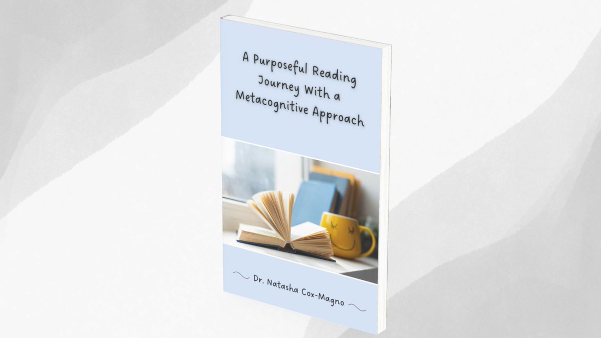 If you’re looking for strategies to help students read and learn better, this guide from Dr. Natasha Cox-Magno is for you! Pick up your copy and enhance your classroom skill set!

a.co/d/j8lspJV 

#reading #literacy #SchoolRubric