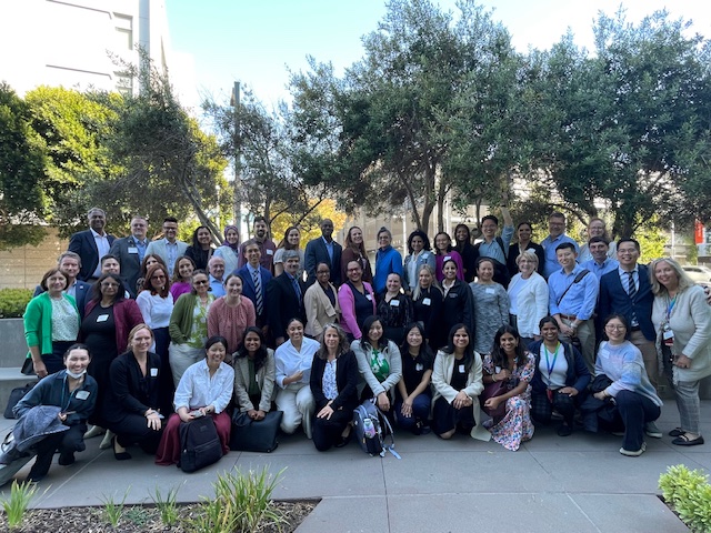 Great start to our Summer Quality Training Program! 14 teams joined us to improve cancer clinical trial enrollment, and will continue this important work together as part of a larger Research Learning Collaborative. Thank you to <a href="/aboutKP/">Kaiser Permanente</a> for hosting in San Francisco!