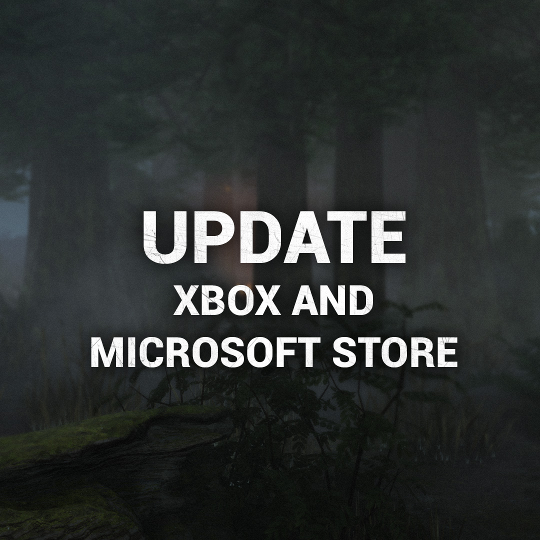 DeadbyDaylight's tweet image. ➡️ As we're heading into the weekend, we wanted to provide players on Xbox and Microsoft Store with an update on the issues affecting those platforms. We've identified that the issues have been resolved for some players, but it may require a platform restart.
🧰 We will be…
