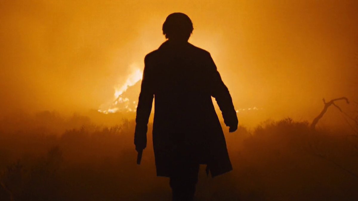 Orange in Movies

Blade Runner 2049
Dune: Part 2
Tombstone
Skyfall