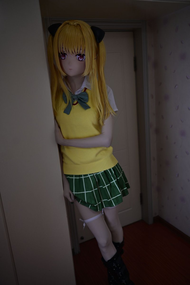 怎么拍出来的我也不知道！
据说了按到了奇怪的复位键！
虽然不咋好看，但是有种特别的味道！就好像抽卡游戏，抽到了不是很强，但是很稀有的卡片。