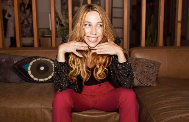 ArtsQuest (@artsquest) on Twitter photo Don't miss the hilarious Trina Friml (one of Variety's Top 10 Comics to Watch - 2024) when she returns to <a href="/SteelStacks/">SteelStacks</a> on 7/15! ๐๏ธ๐brnw.ch/21wU5jd Don't miss the hilarious Trina Friml (one of Variety's Top 10 Comics to Watch - 2024) when she returns to <a href="/SteelStacks/">SteelStacks</a> on 7/15! ๐๏ธ๐brnw.ch/21wU5jd
