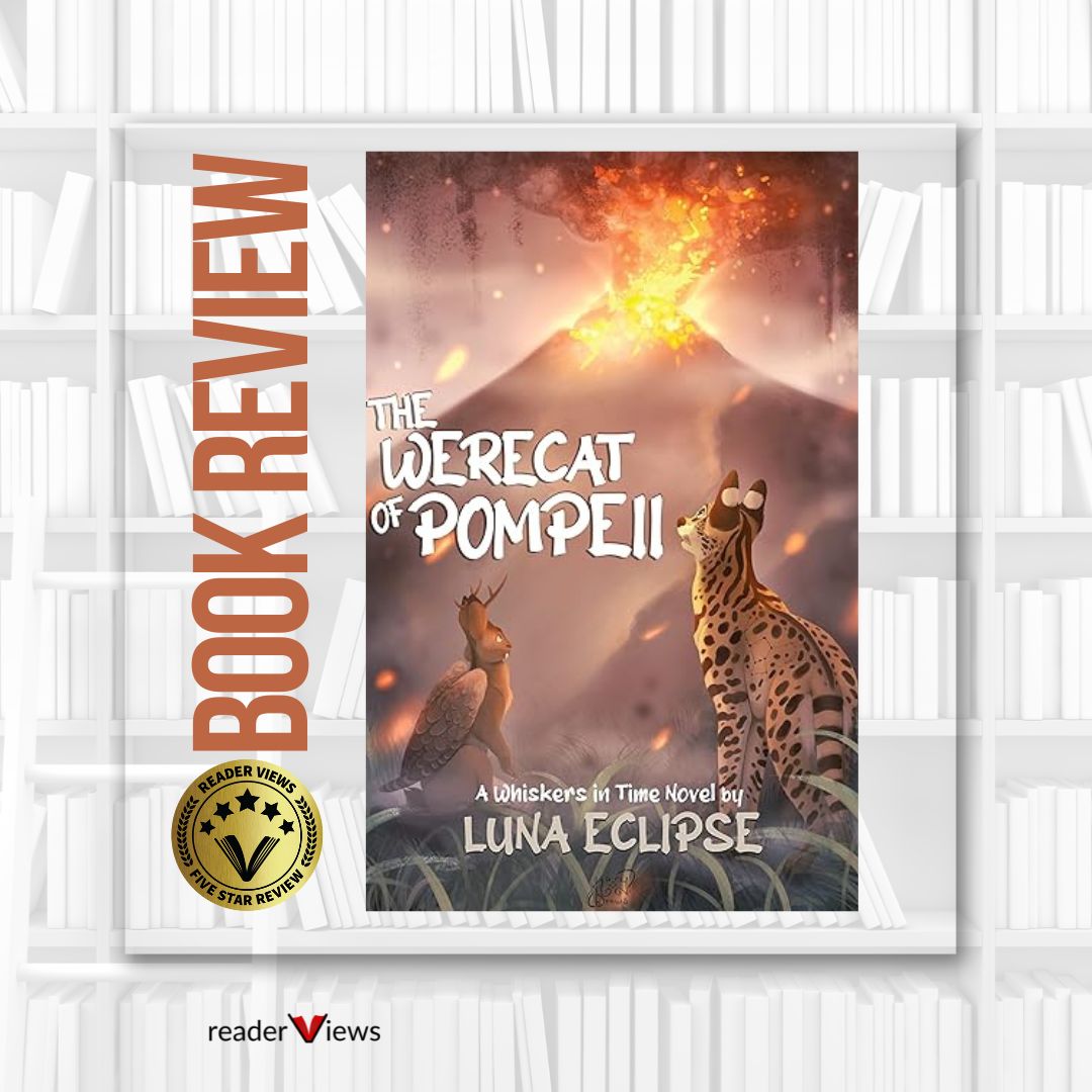 Reader Views (@readerviews) on Twitter photo A shapeshifting healer hides her powers and navigates love, family, and survival as the eruption of Mount Vesuvius reshapes ancient Pompeii. readerviews.com/reviews/the-we… #books #reading #bookstagram #readerviews A shapeshifting healer hides her powers and navigates love, family, and survival as the eruption of Mount Vesuvius reshapes ancient Pompeii. readerviews.com/reviews/the-we… #books #reading #bookstagram #readerviews