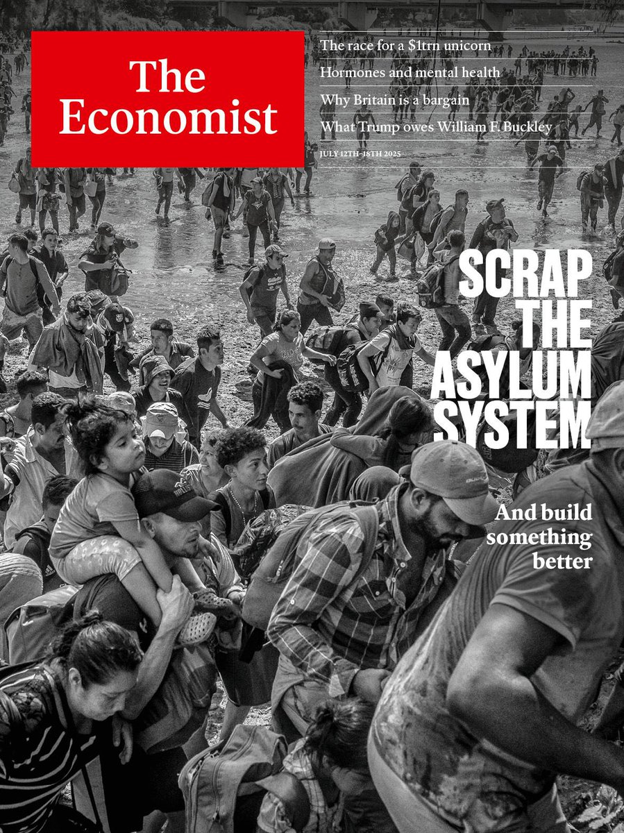 KevinVuongxMP's tweet image. It’s time to rethink the asylum program and “separate asylum from labour migration”.
I’m the product of 🇨🇦’s compassionate refugee program, when Canadians welcomed my parents & other #BoatPeople fleeing the violence of the Vietnam War and communist persecution.
But the sad…