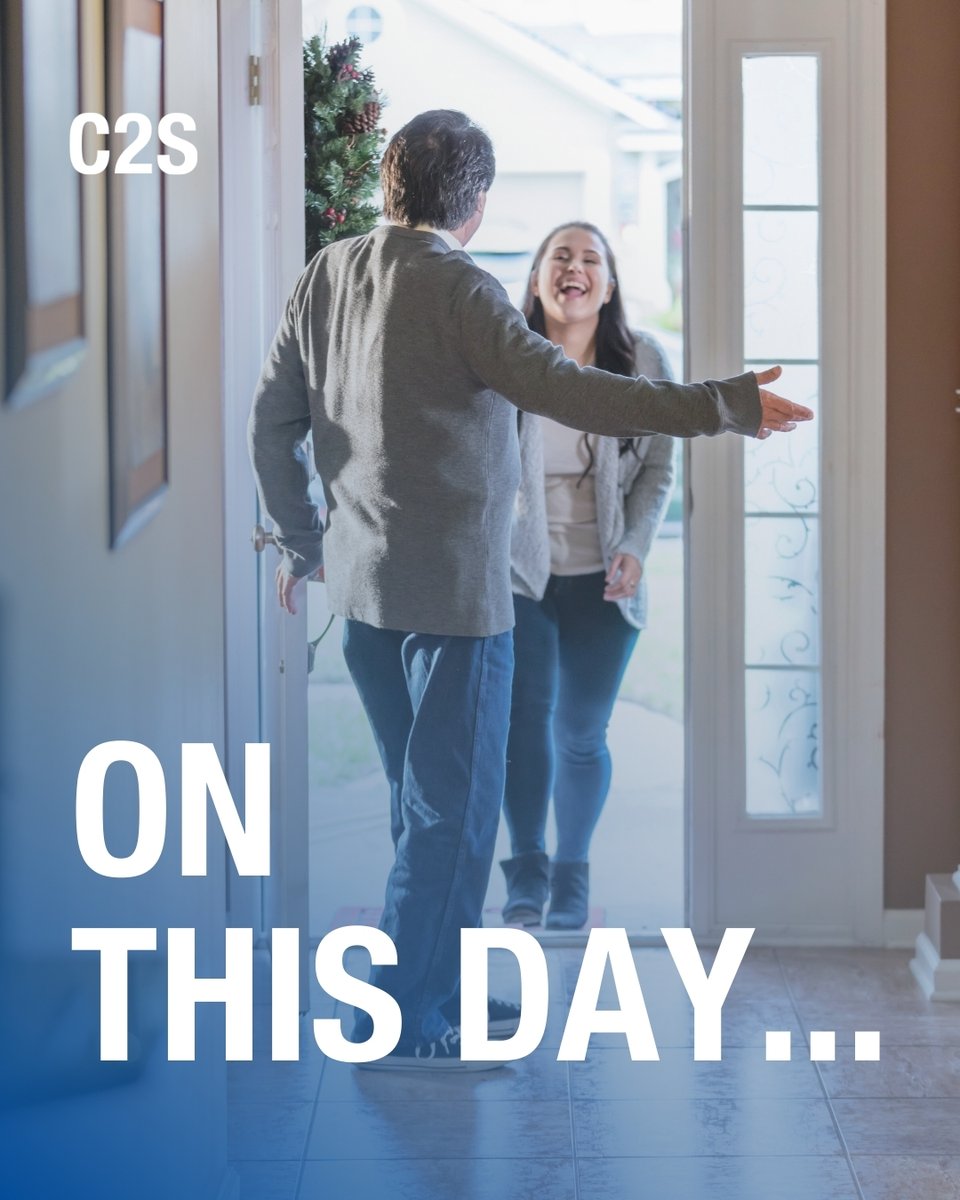 Going to see your Dream Home this weekend? 🫶

Nothing is better than being a part of an Open House over the weekend. Let us know the most you have hosted or visited in one weekend!

#DreamHome #DreamHouse #OpenHouse #RealEstate #C2S #WellTakeYouAnywhere