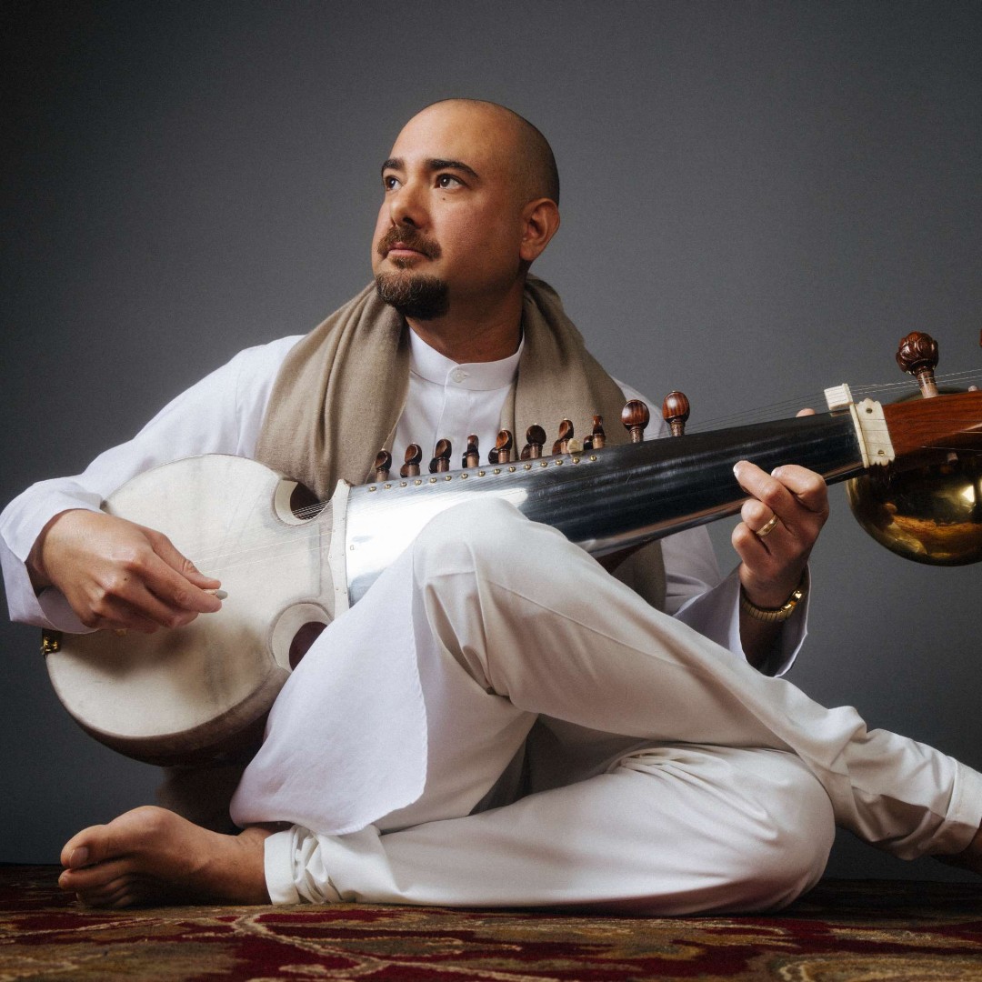 Have you got your tickets? Alam Khan in Concert tomorrow night!
July 12 | Main Stage at Surrey Arts Centre | tickets.surrey.ca