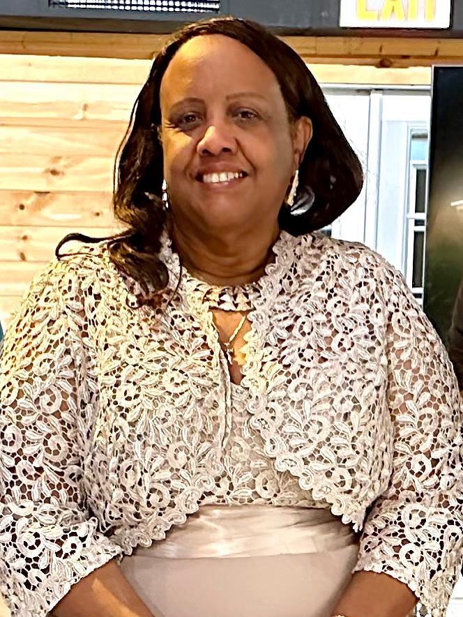 DimpleWillabus's tweet image. Happiest of birthday wishes extended to Lion Dr. Majorie McDonald. 
Enjoy your special day. 
Best regards from your First Responders family.