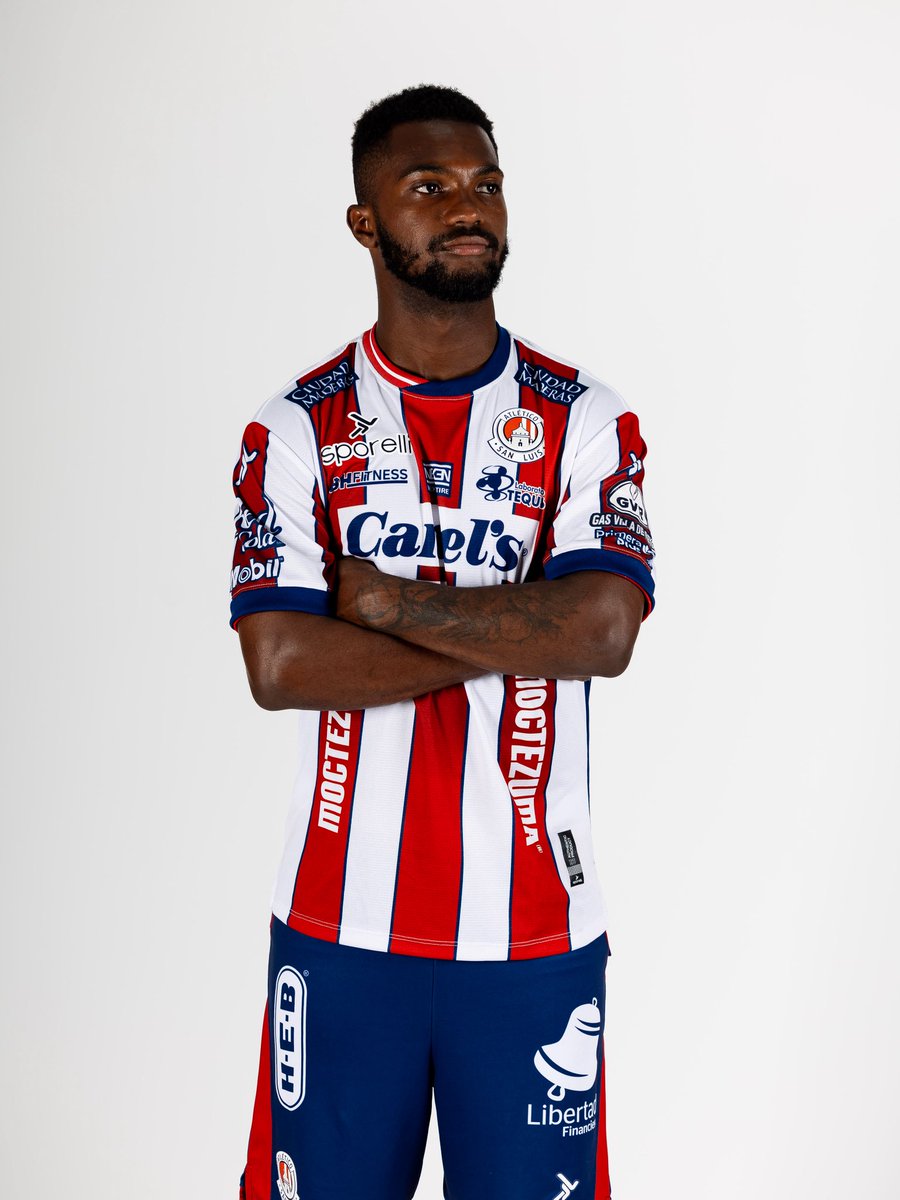 Muy feliz de estar en esta lista junto a grandes jugadores.
Fui el extremo brasileño sub-25 con más participaciones en goles en el mundo en la última temporada. Esto es resultado de mucho trabajo, dedicación y  fe +