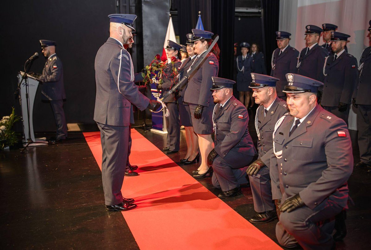 OISW_Bydgoszcz's tweet photo. Okręgowe Obchody Święta Służby Więziennej oraz Jubileusz 50-lecia Zakładu Karnego w Kwidzynie. 
Szczegóły na portalu @SW_GOV_PL:
https://t.co/tQYTfcuvZO https://t.co/IBjS4QWk5z