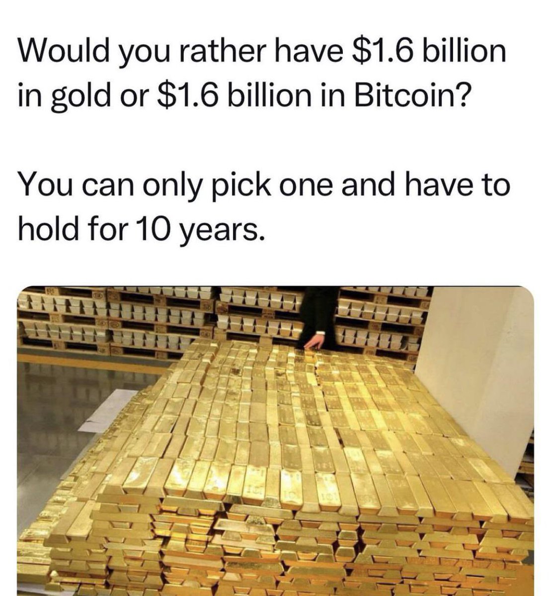 Which one are you picking?