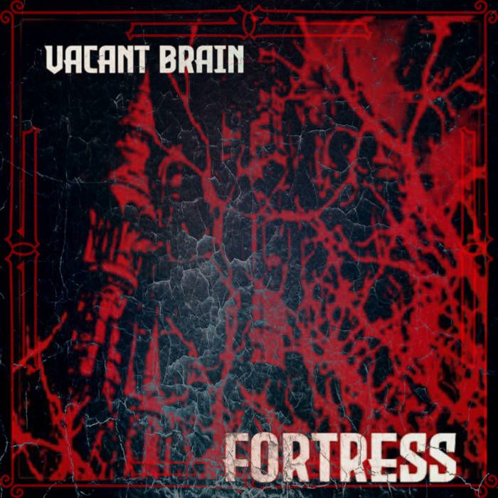 Free download codes:

Vacant Brain - Fortress

"Vacant Brain is the duo of Kevin Erhardt-Hansen and Krys Marshall, who together create music within the Noise / Industrial / Power Electronics vein."

getmusic.fm/l/C3IXfO

#noise #industrial #powerelectronics #music