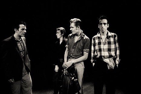 lee_gowing's tweet image. Have a great weekend everyone..but go easy..step lightly..stay free ☀️😎 #theonlybandthatmatters