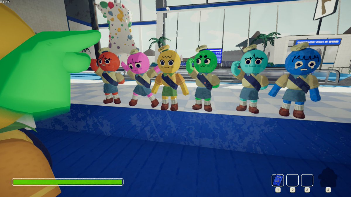 Was fun climbing with my sisters last night <3