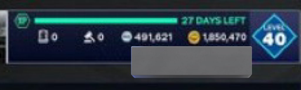 1.8M VC done for <a href="/YTStrongGamer/">SG🌴 </a> ✅