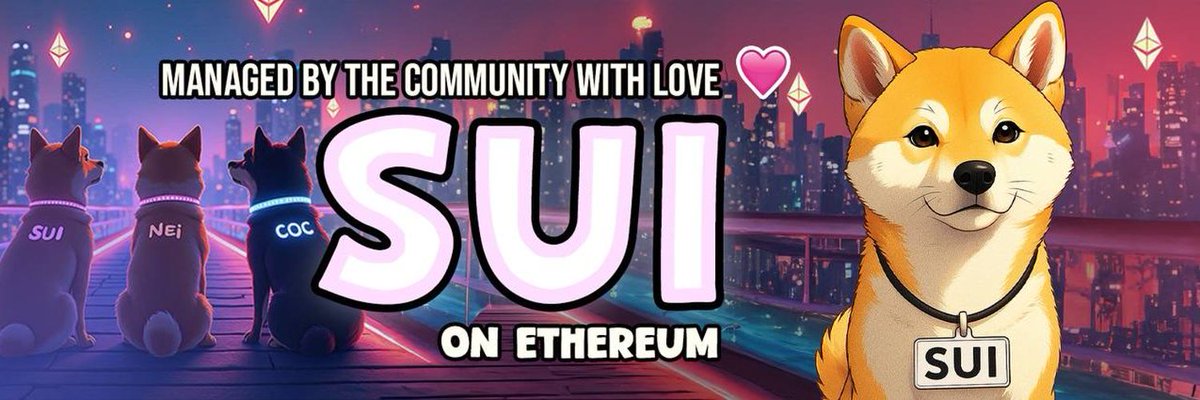 cto1bmcap's tweet photo. @binance I pick #ShibaSui $Sui @suiethcto because the next hidden gems 😀 https://t.co/RLrG7ovep7