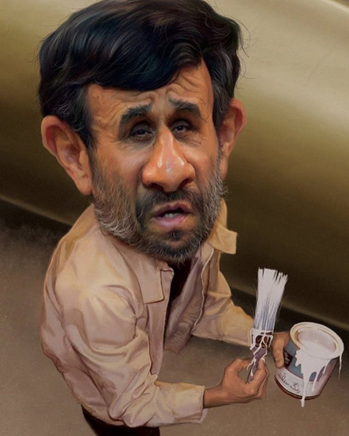 renegade_FARID's tweet photo. ⛔اشتباه نکنید 
آخرین تیر ترکش رژیم میر حسین نیست. 

📛تیر زهر آلود و سمی رژیم ، احمدی‌نژاده 
احمدی نژاد با پتانسیل پوپولیسم نهفته در طبقات فرودست و جیره خور جامعه میتونه خیلی خطرناک تر از هر کسی باشه. 
آماده و مراقب باشید. 
#همكارى_ملى https://t.co/eTiY26hbbD