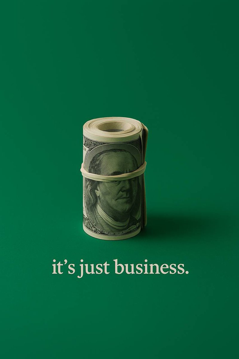 TheMemeTheories's tweet photo. business is boomin 🌐🤝💼

#businesscoin https://t.co/QP8VqqfH37