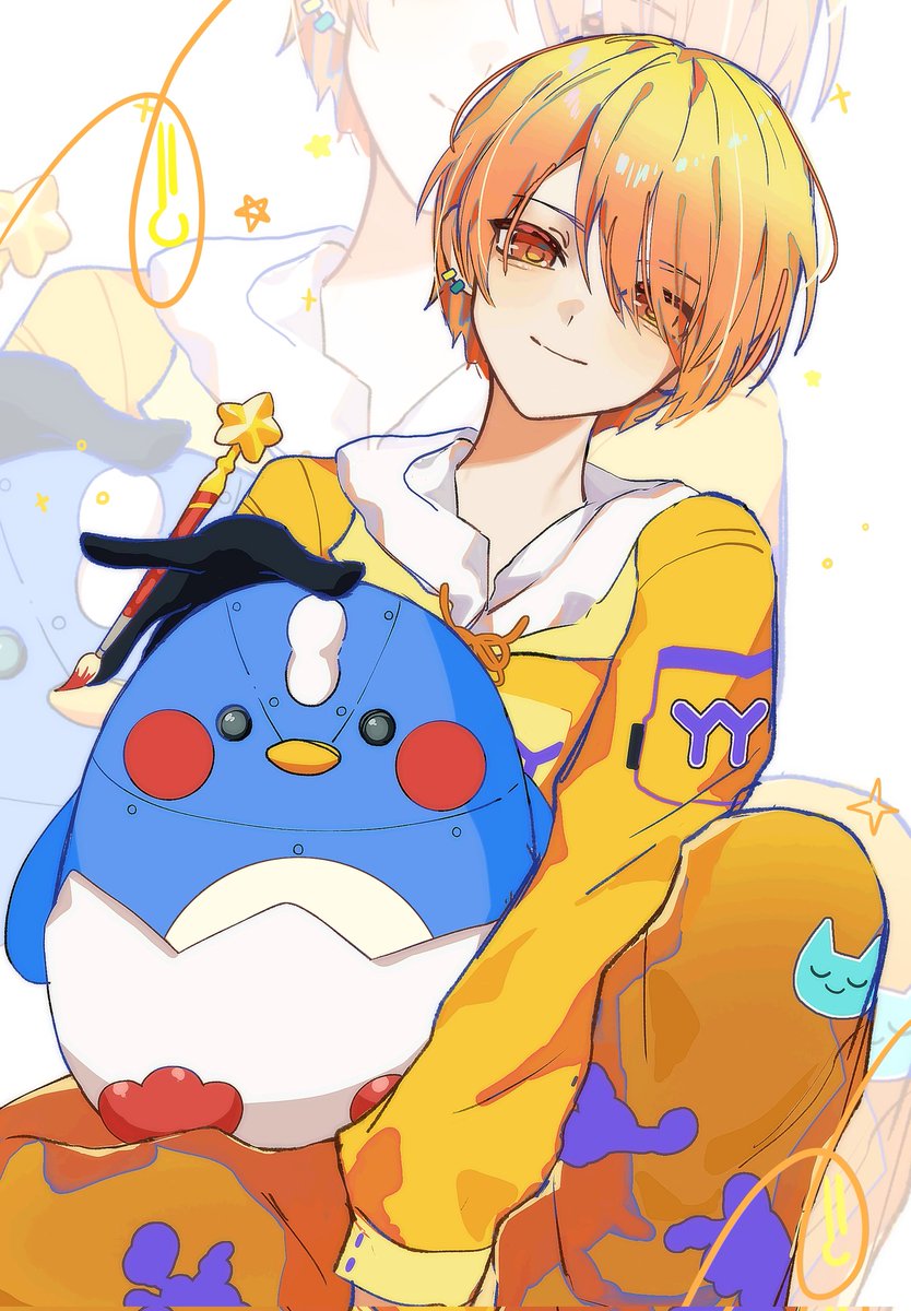 #prsk__FA 
나도 오프라인 파티가고싶다..